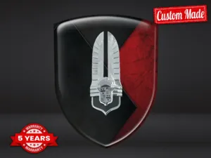 Cadillac Cúpula Pegatinas Apariencia Premium Estilo Cúpula Lujo ST